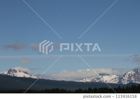 Deschutes Wilderness, Deschutes Wilderness, 113916158