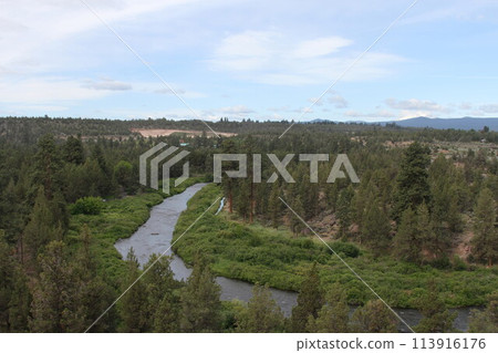 Deschutes Wilderness, Deschutes Wilderness, 113916176