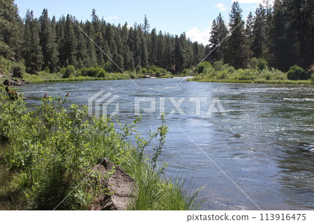 Deschutes Wilderness, Deschutes Wilderness, 113916475