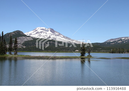 Deschutes Wilderness, Deschutes Wilderness, 113916488