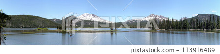Deschutes Wilderness, 113916489