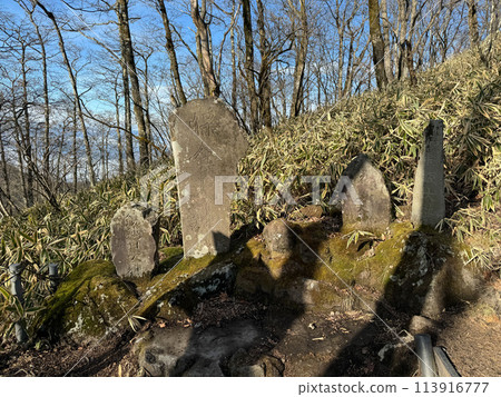 Haruna Fuji Shrine Haruna Fuji Shrine 113916777