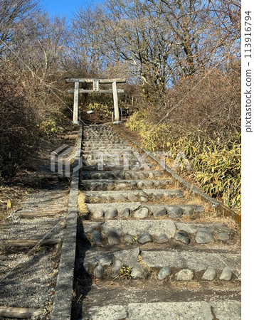 榛名富士神社 榛名富士神社 113916794