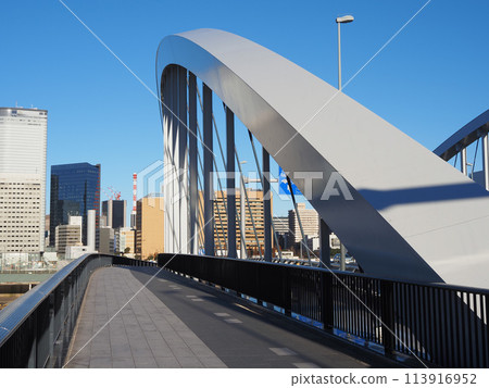 Kan-ni-dori, near Tsukiji, December 2022 113916952