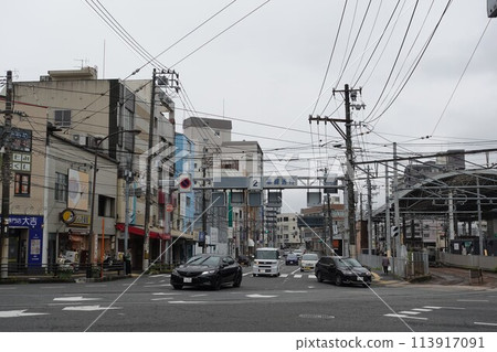 西廣島 KOI PLACE 附近的風景 113917091