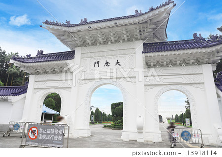 台灣台灣中正紀念堂 113918114