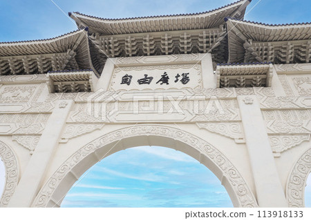 台灣台灣中正紀念堂 113918133