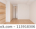 Inside the apartment 113918306