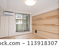 Newly built apartment 113918307