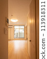 Newly built apartment 113918311