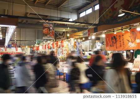 Roadside Station Maizuru Port Toretore Center Roadside Station Maizuru Port Toretore Center 113918655