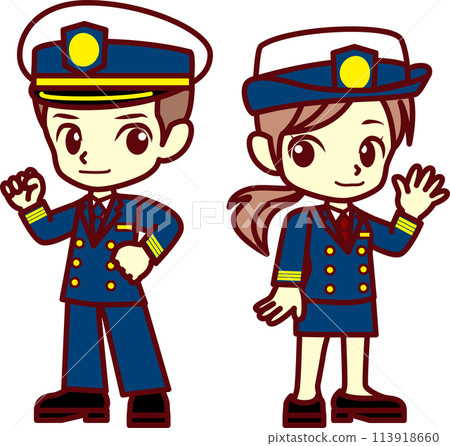 海岸警衛隊 海岸警衛隊 113918660