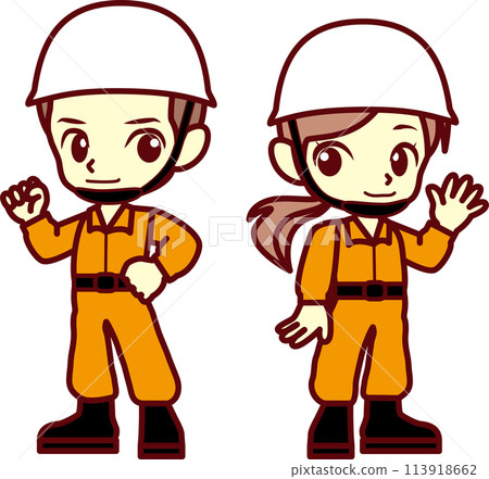 救援服 救援服 113918662