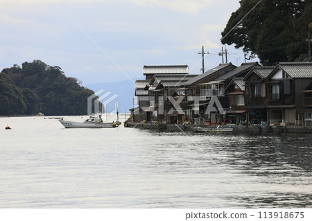 Funaya-gun, Ine-cho, Kyoto by the Sea Funaya-gun, Ine-cho, Kyoto by the Sea 113918675