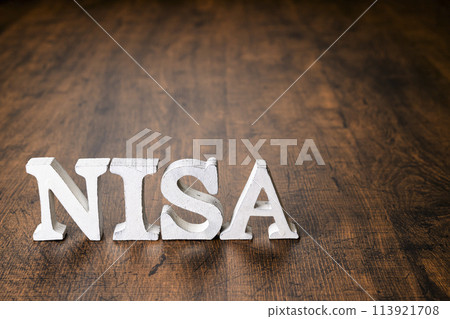 NISA characters 113921708