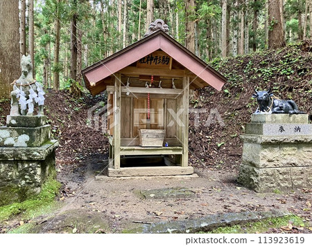 Komagata Shrine Komagata Shrine 113923619