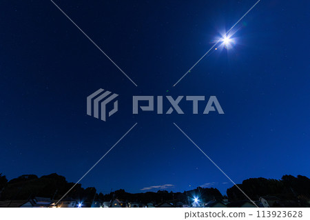 Stars_star_night_moon 113923628