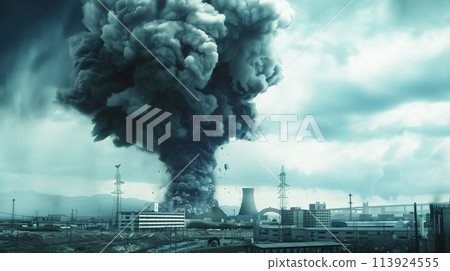 核子事故 核子事故 113924555