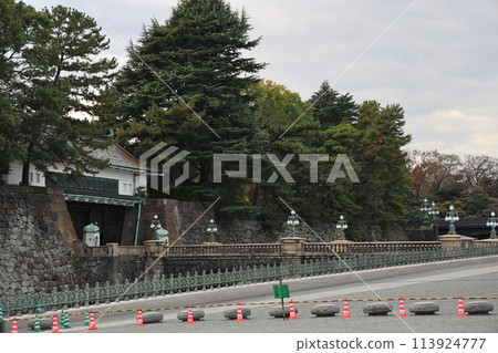 帝國主門石橋 帝國主門石橋 113924777