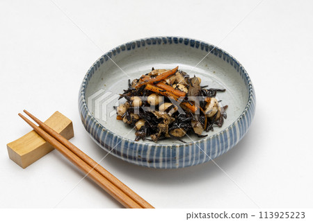 Hijiki的燉菜 113925223