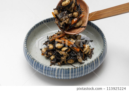 Hijiki的燉菜 113925224