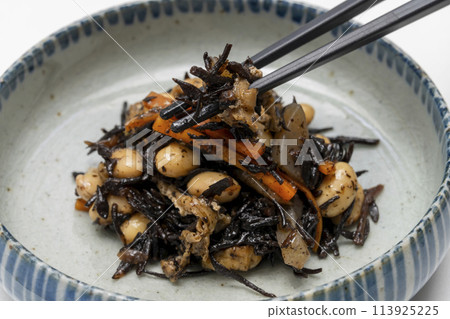 Hijiki的燉菜 Hijiki的燉菜 113925225