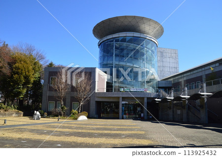 多摩、八王子、北野町是平淡的感覺 113925432