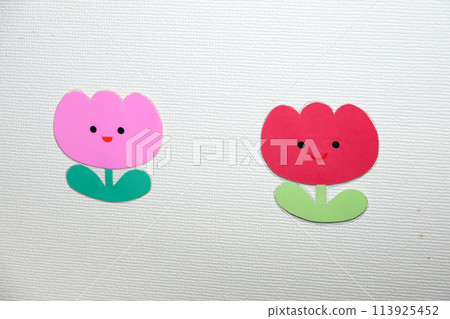裝飾,幼兒園,手工製作,手工製作,手工製作,保育老師,育兒,嬰兒,可愛,花卉,幼兒園,插圖 113925452