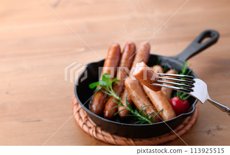 維納香腸 113925515