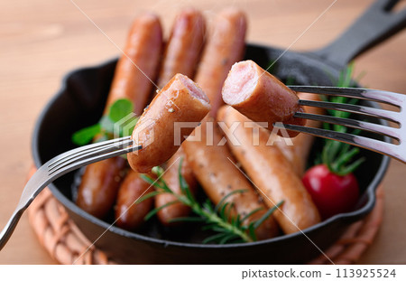 維納香腸 113925524