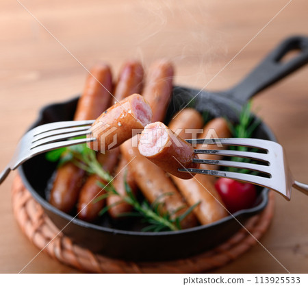 維納香腸 113925533