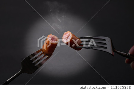 維納香腸 113925538