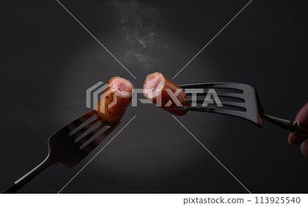 維納香腸 維納香腸 113925540