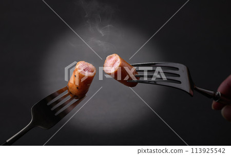 維納香腸 113925542