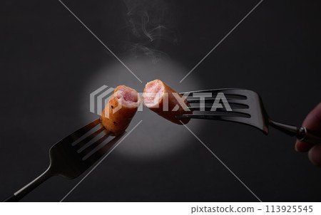 維納香腸 113925545