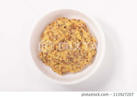 grain mustard 113927207