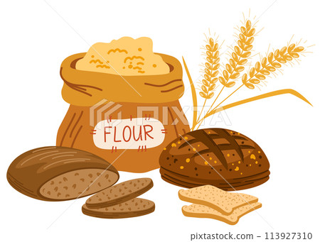 1837_grain_food 1837_grain_food 113927310