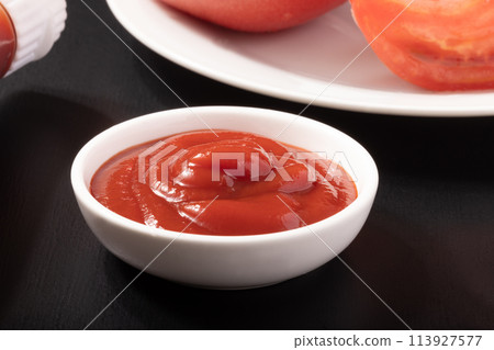 番茄醬 番茄醬 113927577
