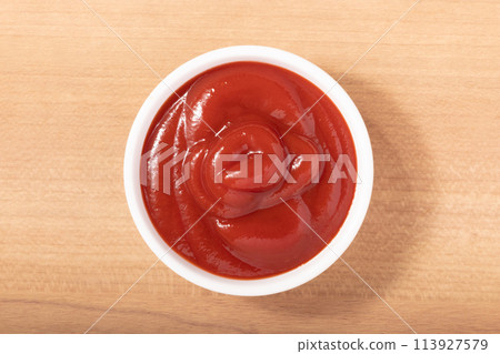 番茄醬 番茄醬 113927579