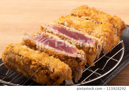 金槍魚肉餅 金槍魚肉餅 113928292