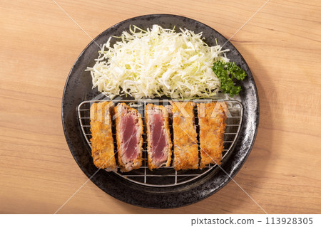 金槍魚肉餅 金槍魚肉餅 113928305