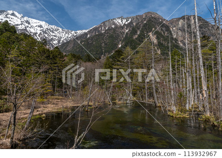Kamikochi 113932967