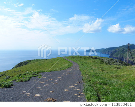 知夫島隱岐風景 113933491