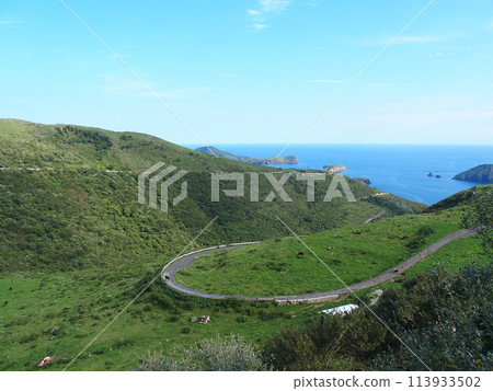 知夫島隱岐風景 知夫島隱岐風景 113933502