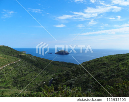 知夫島隱岐風景 知夫島隱岐風景 113933503