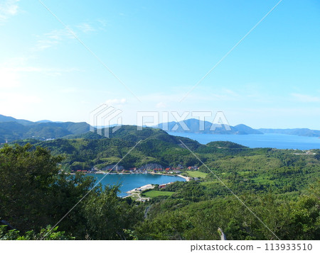 知夫島隱岐風景 113933510
