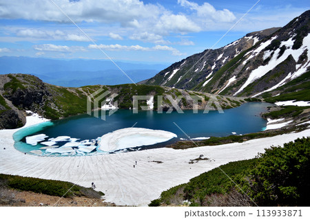 禦嶽山之池龍眼（已關閉） 113933871
