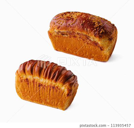 fresh baking sweet bread fresh baking sweet bread 113935457