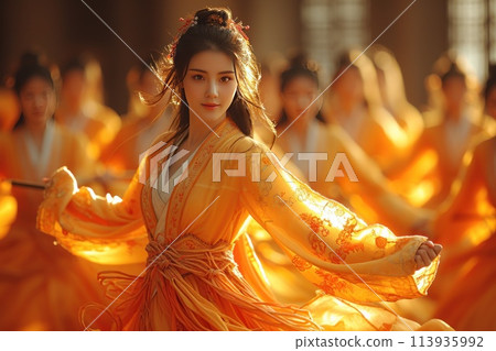 Chinese Games Entertainment: A Fascinating Spectacle for Participants 113935992