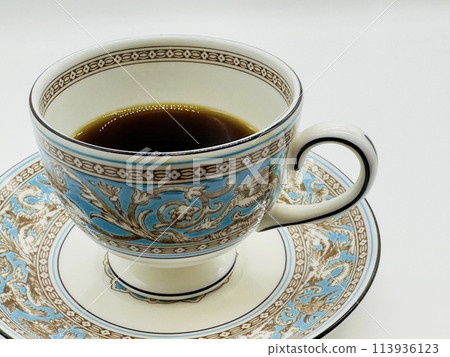 High-quality and stylish cups and saucers High-quality and stylish cups and saucers 113936123